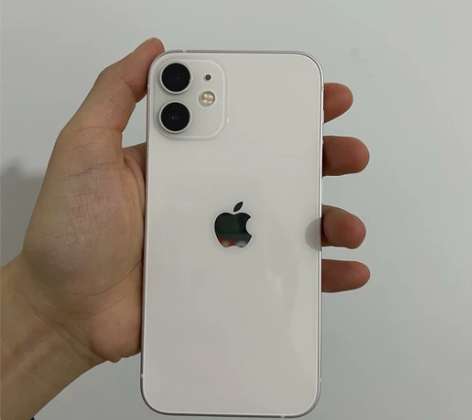 苹果iPhone 12 128G 全新仅激...