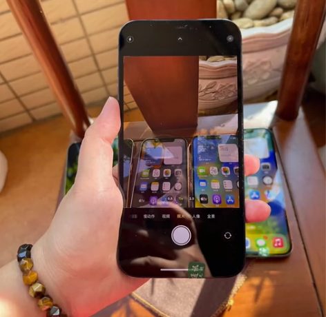 苹果12promax 128G   全原装...