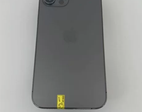 8成新【新粉福利】苹果 iPhone 12...