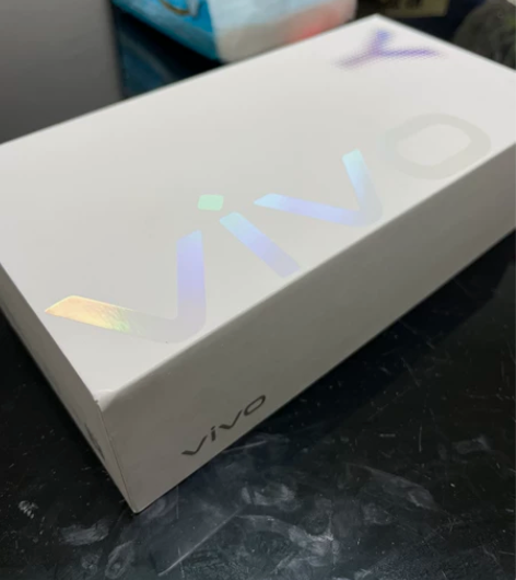 出一个全新vivo y35m 5G手机全网...