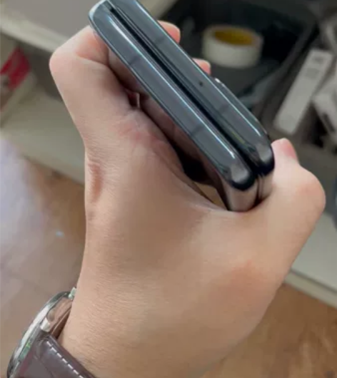 OPPO Find N 12+512 顶配...