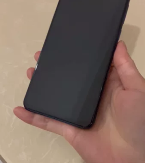 vivo x27 买回来做备用机 全新一样...
