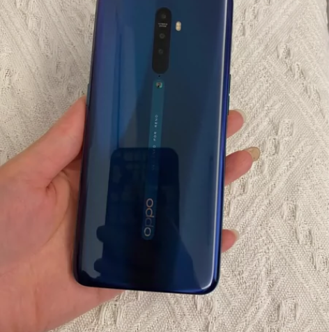 OPPO Reno Ace电音紫8+128...