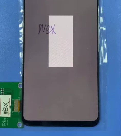 vivo NEX原装屏幕总成，完美无老化，...