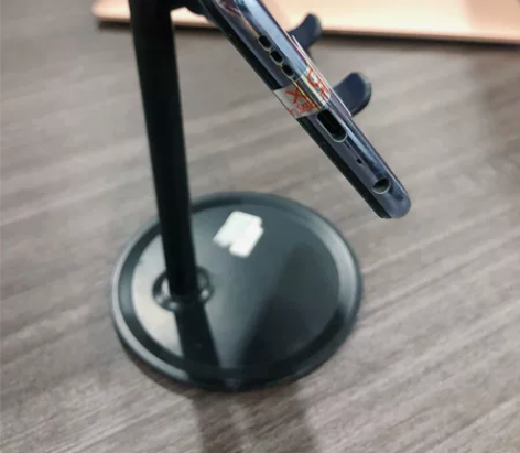 蓝色OPPO Reno4 SE 5G 8+...