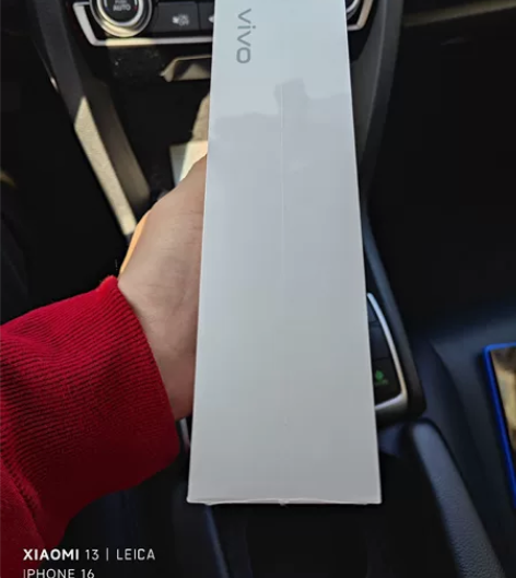 vivo y77 12+256，原厂封装全...