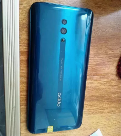 二手手机OPPO Reno8+256G智能...