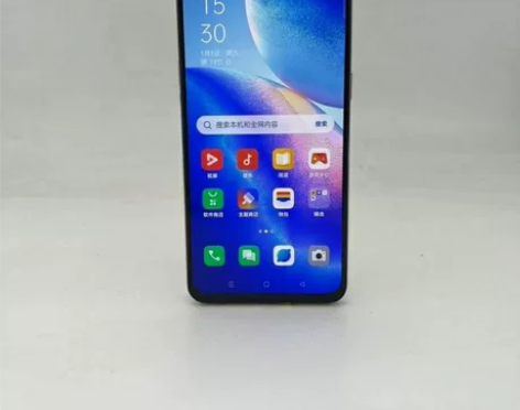 95新95新OPPO Reno5（5G） ...