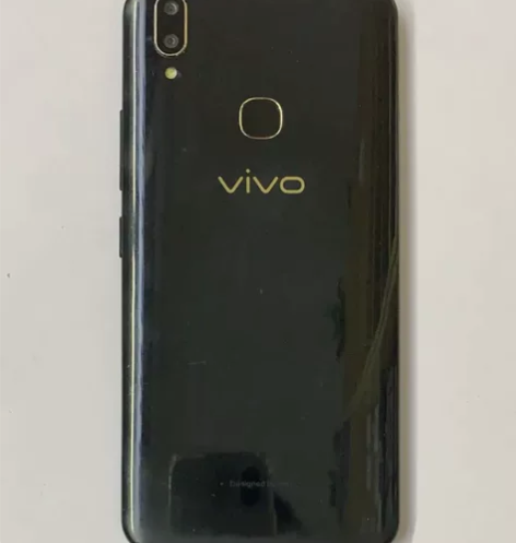 个人自用vivoy85网络全网通 内存4加...