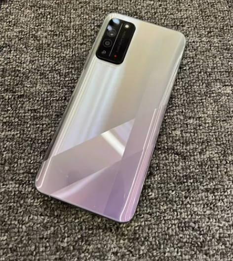荣耀X10特价95新性价比高的超强游戏二手...