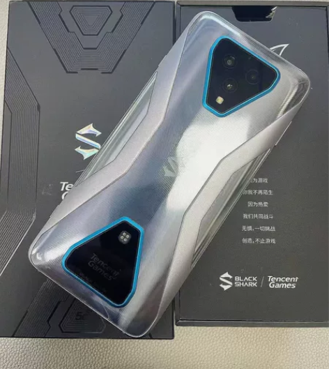 黑鲨3  8+128G 8+256 12+...