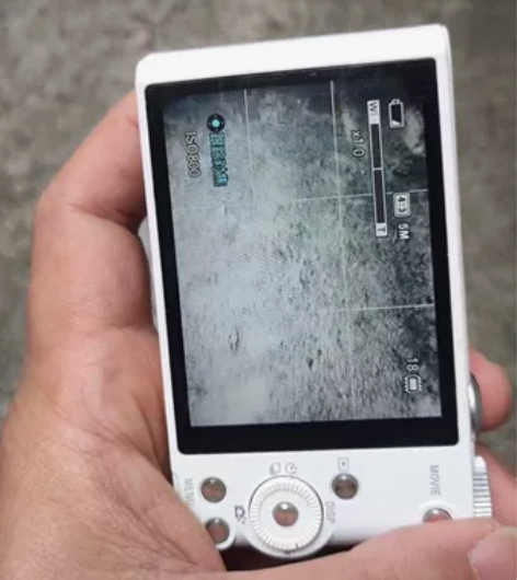 索尼WX300 长焦数码相机，30倍镜头，...