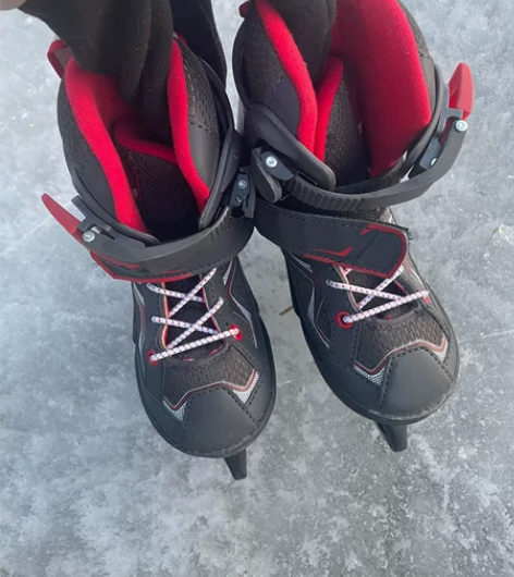 迪卡侬 儿童球刀#Decathlon/迪卡...