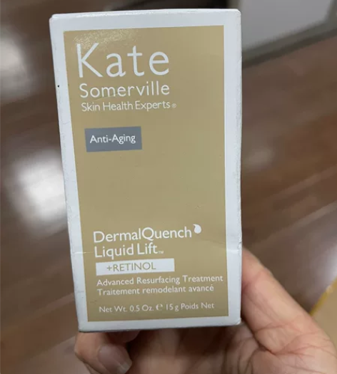 全新kate somerville凯诗薇注...