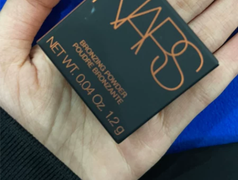 【全新】nars  laguna修容 中样...
