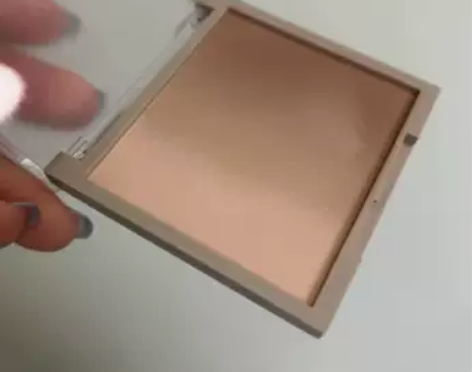 Zenn 修容 201tan 用过五次左右...