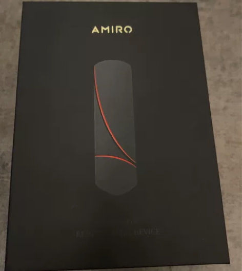 AMIRO觅光 六极射频美容仪PRO 送7...