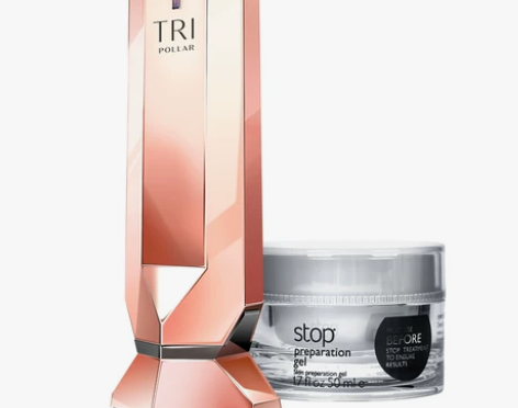 【ANNA推荐】Tripollar sto...