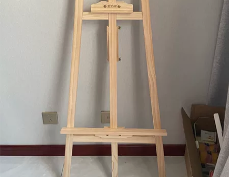 订婚，画架只用了一会 感兴趣的话点“我想要...