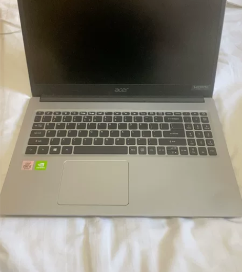 宏碁(Acer)15.6英寸宏基EX215...