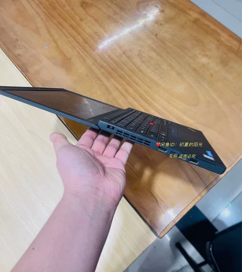联想ThinkPad主流配置X系列双电池小...