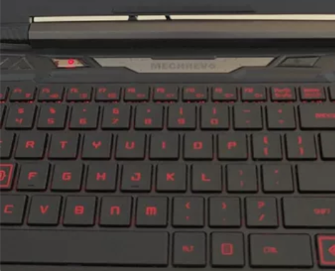 机械革命x6ti 笔记本 电脑 个人自用 ...