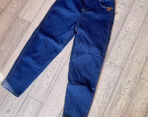 男士磨毛牛仔裤，30码，适合体重140以内...