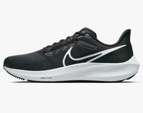 耐克NIKE 男子 跑步鞋 气垫 缓震 A...