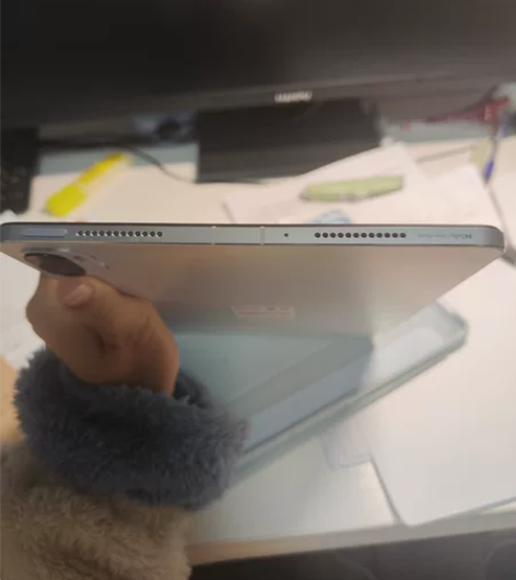 小米平板5 pro 6+128 不好用了打...