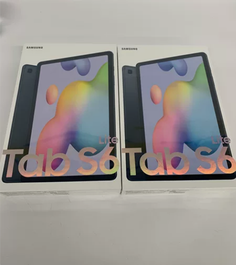 三星Galaxy Tab S6 Lite国...