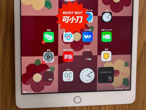 iPad 2019 7代 10.2英寸 3...