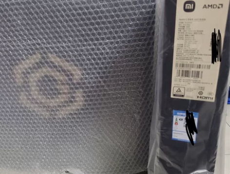 小米/红米GPro游戏本锐龙版2022R5...