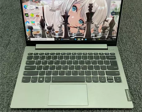 9成新20款联想小新air14 笔记本电脑...