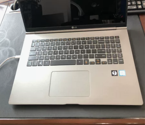 17寸LG gram 17z990 美版 ...