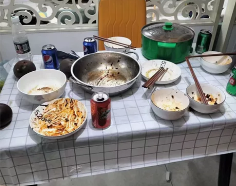 个人保洁，退租房屋清洁：本人90后女生，利...