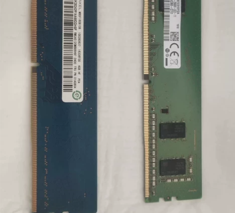 联想电脑原装拆机内存条 三星ddr4 4g...