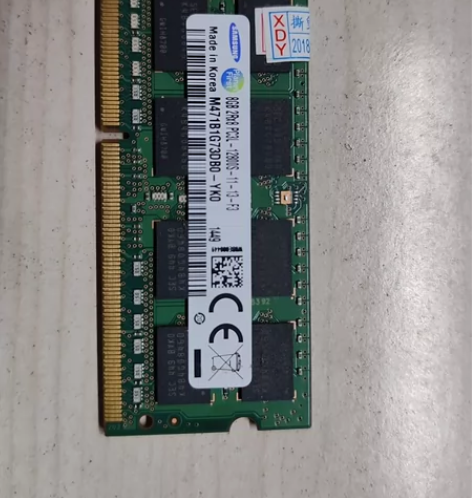 DDR3L 8G 1600 三星笔记本内存...