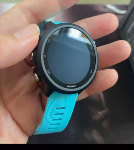 全新佳明（GARMIN）跑步手表Forer...