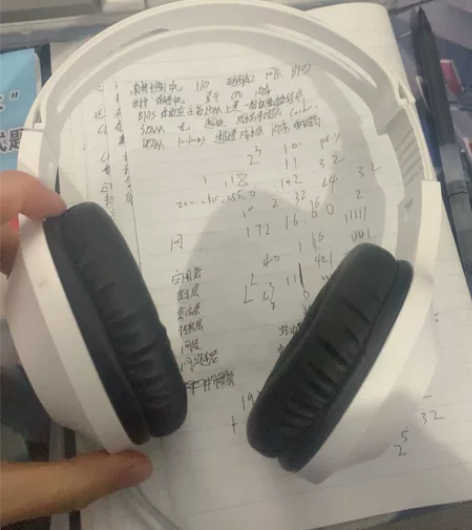 漫步者G1买了没怎么用过，几乎是全新的 感...