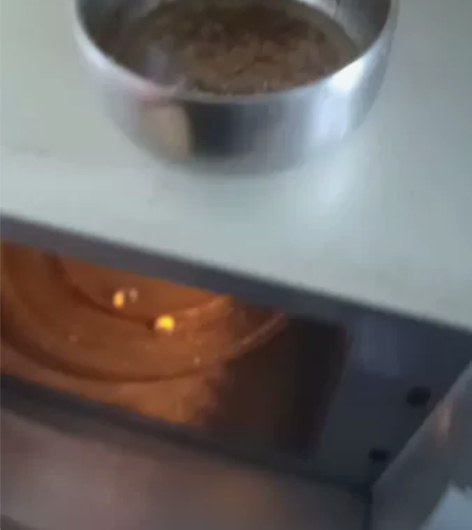 美的微波炉，21升，尺寸485*395*2...