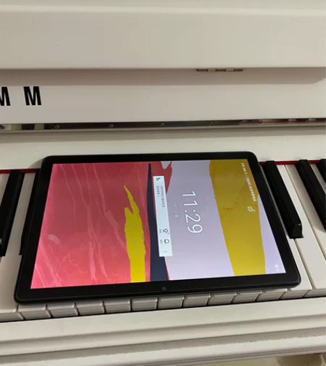 个人闲置二手99新,iPad平板12核Wi...