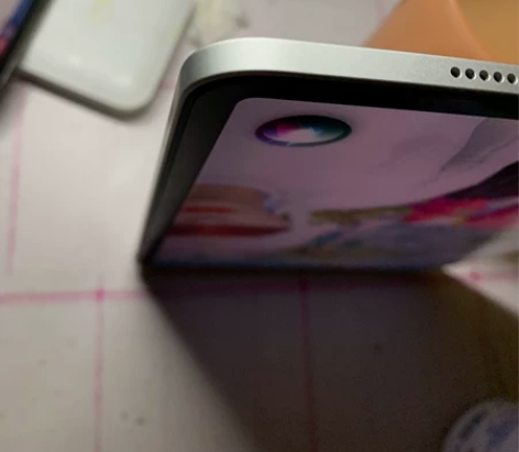 因本人要换22pro 出ipadpro20...