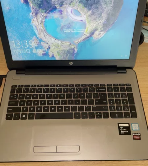 惠普TPN-c125笔记本惠普NOTEBO...