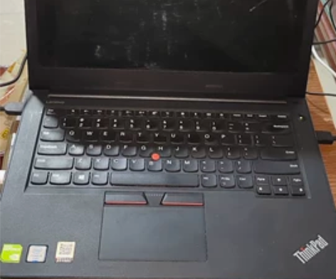 联想笔记本E470正规旗舰店买的有意者联系...