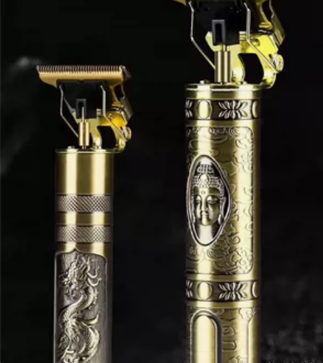 理发剃头刀电动可充电推子理发器电推剪油头剃...