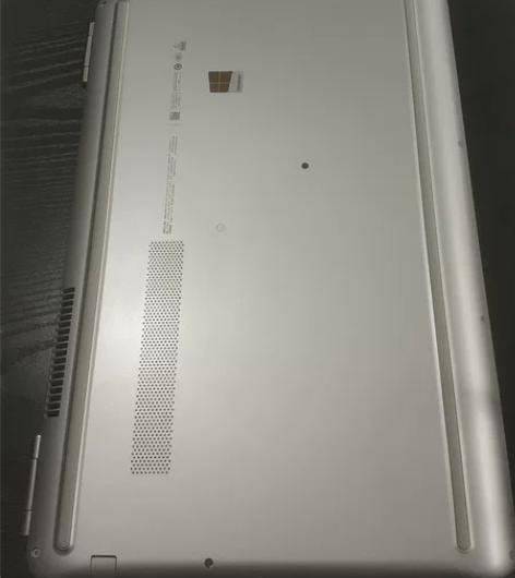 惠普 Q172笔记本 屏幕坏了其他不知道 ...