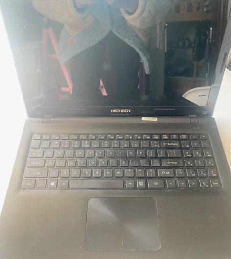 游戏笔记本 i5三代标压版 6G内存  G...