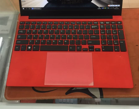 戴睿Ｒ９Ｐｒｏ 超薄笔记本15寸 全原装无...