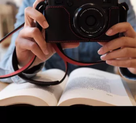 复古微单富士X100全黑经典限量珍藏纪念版...