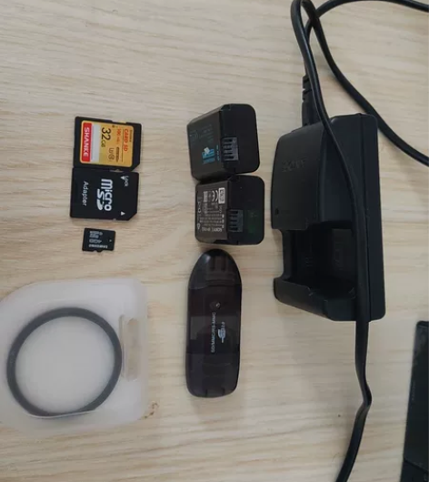 索尼微单Nex-7套机 带18-55镜头,...